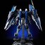 [PO]1/72 Wolf Warrior[Nuclear Gold Reconstruction]