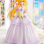 เปิดจอง : Golden Darkness Wedding Dress Ver.