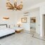 HR15088 บ้านพักติดทะเล S Beach pool villa Kuiburi