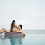 HR15045 บ้านพักติดทะเล The Moon Beach Villa