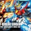 HGBF 1/144 Try Burning Gundam[BANDAI]