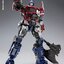 [PO]Optimus Prime[Yolopark][Plastic Model Kit]
