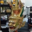 ปู่พญานาค ขนาดครอบ