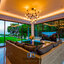 HR15039 บ้านพักติดทะเลหัวหิน The Premium Beach Villa Hua Hin