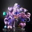 เปิดจอง Emilia - Idol Ver.