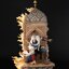 เปิดจอง : Animus Basim: Assassin's Creed 1/4 Scale By PUREARTS