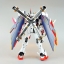 [PO]MG 1/100 XM-X1 Crossbone Gundam X1 Full Cloth[BANDAI]