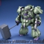 1/100 Gundam Gusion / Gundam Gusion Rebake[BANDAI]