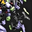[PO]RG EVA-01 EVANGELION UNIT-01[BANDAI]มิ.ย.-ก.ค.