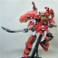 [PO]MG 1/100 Shin Musha Gundam[012][โมจีนTT]