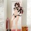 เปิดจอง : MIZUHARA Chizuru Maid Bikini ni changing into figure