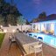 HR15057 บ้านพักติดทะเล The Rocca Beach Villa Pranburi