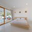 HR15057 บ้านพักติดทะเล The Rocca Beach Villa Pranburi