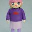 เปิดจอง : Kawashiri Kodama Soft Vinyl Figure