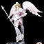 HGBF 1/144 Super Fumina Axis Angel Ver.[BANDAI]