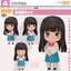 เปิดจอง : Nendoroid Sawako Kuronuma 2.0 Bonus