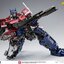 [PO]Optimus Prime[Yolopark][Plastic Model Kit]