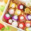 เปิดจอง : Emma Colorful Sweet Heart Beans: Blind Box