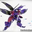 HG 1/144 Quebeley MkII [โมจีนMC Model]