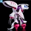 [PO]MG 1/100 Qubeley Amberil[P-BANDAI]ก.ย.