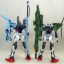 [PO]MG 1/100 GAT-X105 Launcher & Sword Strike Gundam[010][โมจีนTT]