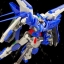 [PO]HGBF 1/144 Gundam Exia Amazing[BANDAI]