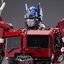 [PO]Optimus Prime[Yolopark][Plastic Model Kit]