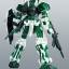 HG 1/144 GUNDAM ASTRAY GREEN FRAME TROJAN NOIRET CUSTOM[BANDAI]