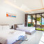HR15039 บ้านพักติดทะเลหัวหิน The Premium Beach Villa Hua Hin