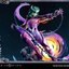 เปิดจอง : Andromeda Shun "Final Bronze Cloth": Saint Seiya 1/4 Scale