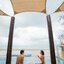 HR15064 บ้านพักติดทะเล The Ocean Beach Villa, Sam Roi Yod.