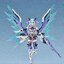 เปิดจอง : Hyper Body AG-01 Lark Nio