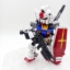 [PO]SD-MG RX-78-2[โมจีนSUNTOYS]