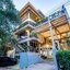 HR15010 บ้านพักหัวหิน บ้านบีชลอฟท์ ใกล้ทะเล