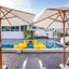 HR15067 บ้านพักใกล้ทะเลชะอำ The Great Beach Pool Villa Cha Am