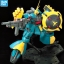 [PO]RE/100 MSN-03 Jagd Doga (Gyunei Guss)[BANDAI]