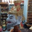 ฤาษี อิศวร ขนาดครอบ