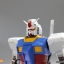 MG 1/100 RX-78-2 GUNDAM VER.3.0[6628][DABAN]