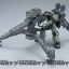 [PO]HG 1/144 Zaku Big Gun [Gundam Thunderbolt Anime Ver.][BANDAI]