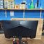 LED 27" ACER NITRO VG270EBMIPX FHD IPS 100Hz HDMI + DP + ลำโพงในตัว ประกันศูนย์ Onsite 30/12/2025