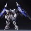 [PO]MG 1/100 Judge Moonlight Ver.[Zero-Gravity]