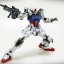 [PO]MG 1/100 Sword Strike Ver. RM [โมจีนMomoko]