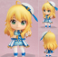พร้อมส่ง Nendoroid Co-de - THE IDOLM@STER Platinum Stars: Miki Hoshii Twinkle Star Co-de