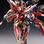 [PO]MB 1/100 Blood Blade Red Lotus Nezha[Zero-Gravity] โมเดลสำเร็จ