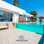 HR15039 บ้านพักติดทะเลหัวหิน The Premium Beach Villa Hua Hin