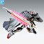 [PO]MG 1/100 CROSSBONE GUNDAM X0 Ver.Ka[BANDAI]