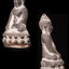 พระกริ่ง เนื้อนวโลหะ หลวงพ่อชาญ วัดบางบ่อ จ สมุทรปราการ สร้าง 1499 องค์ สวยสะสม ตรงตามรูป แท้ชัวร์ 100%
