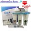 เครื่องกรองน้ำดื่ม 5 ขั้นตอน Pure Pure กรองน้ำได้สะอาด ขจัดตะกอน หินปูน สี กลิ่น สารเคมีที่ปะปน ครบชุดพร้อมติดตั้งง่าย