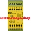 PilZ 774584 PZE X4V 8/24VDC 4n/o LiNE iD : RELAYS.SHOP