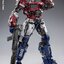 [PO]Optimus Prime[Yolopark][Plastic Model Kit]